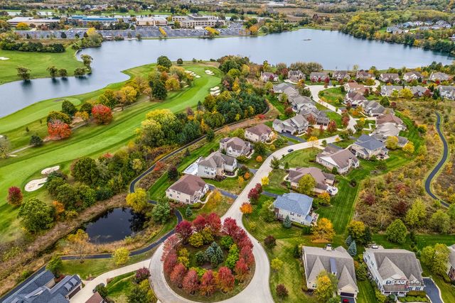 23625 N SANCTUARY CLUB Drive, Kildeer, IL 60047