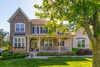 23625 N SANCTUARY CLUB Drive, Kildeer, IL 60047