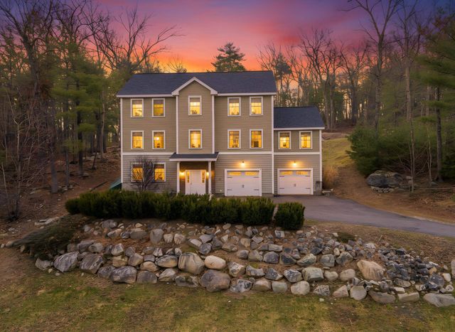 23 Valleyview Drive, Merrimack, NH 03054