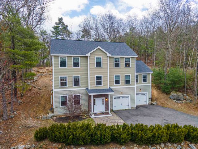 23 Valleyview Drive, Merrimack, NH 03054