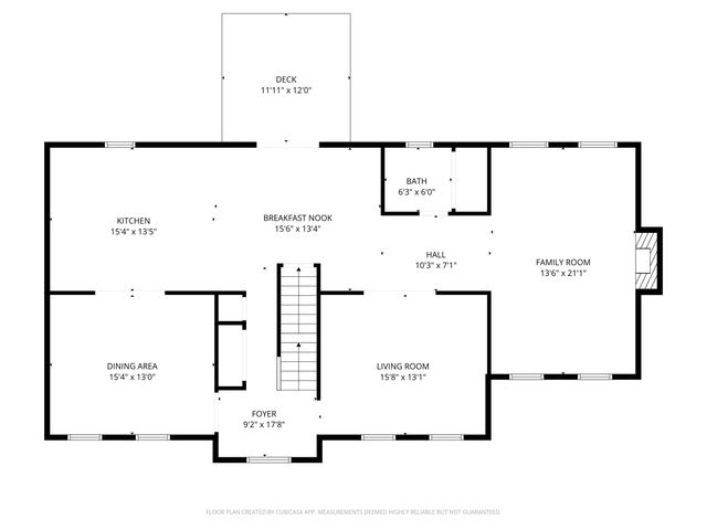 23 Valleyview Drive, Merrimack, NH 03054