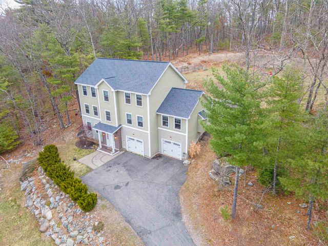 23 Valleyview Drive, Merrimack, NH 03054
