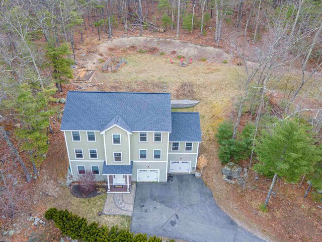 23 Valleyview Drive, Merrimack, NH 03054
