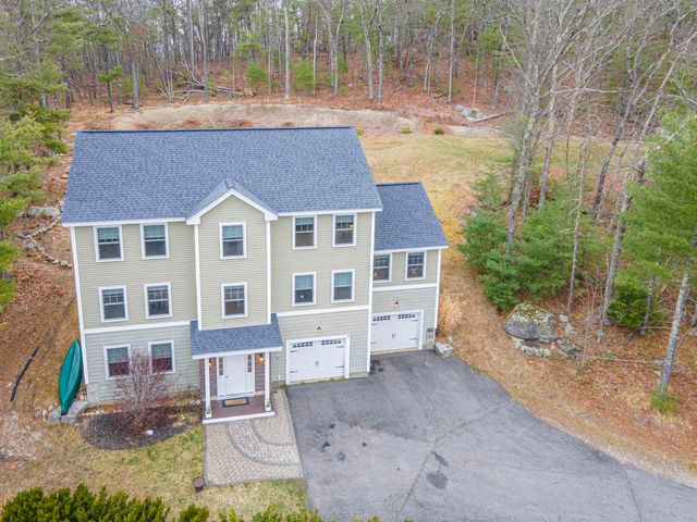 23 Valleyview Drive, Merrimack, NH 03054