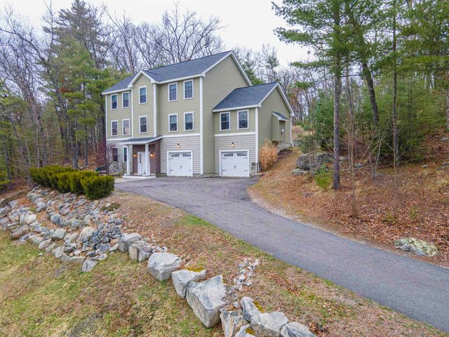 23 Valleyview Drive, Merrimack, NH 03054