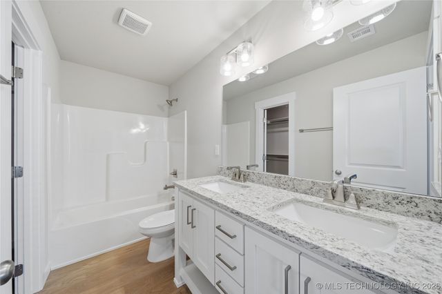 14639 E 39th Place S, Tulsa, OK 74134