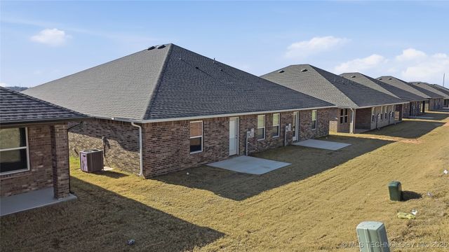 14639 E 39th Place S, Tulsa, OK 74134