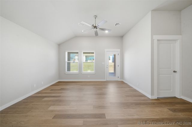 14639 E 39th Place S, Tulsa, OK 74134