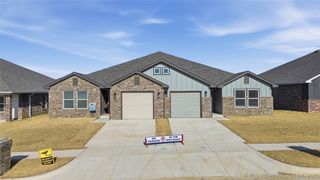 14639 E 39th Place S, Tulsa, OK 74134