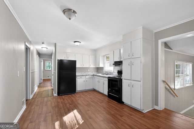 2333 Omaha Road SW, Atlanta, GA 30331