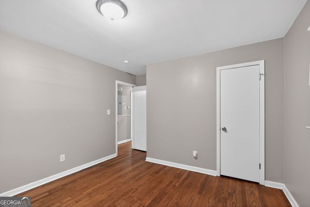 2333 Omaha Road SW, Atlanta, GA 30331