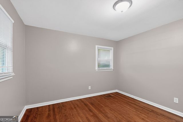 2333 Omaha Road SW, Atlanta, GA 30331