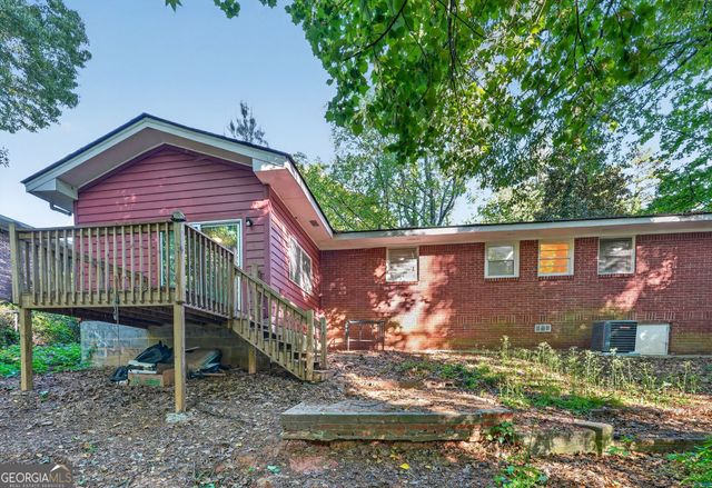 2333 Omaha Road SW, Atlanta, GA 30331