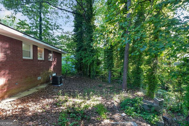2333 Omaha Road SW, Atlanta, GA 30331