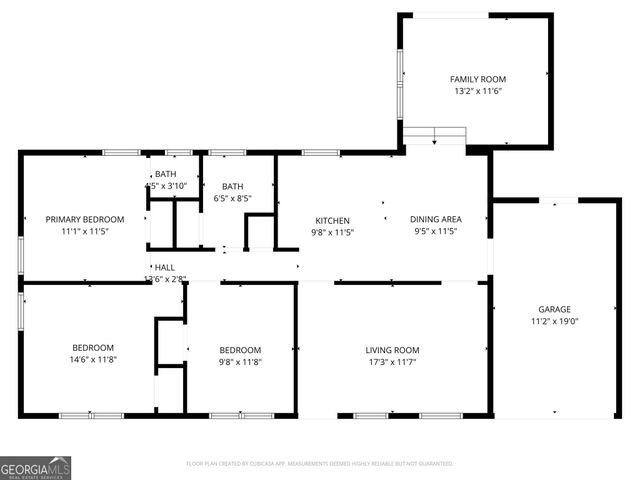 2333 Omaha Road SW, Atlanta, GA 30331