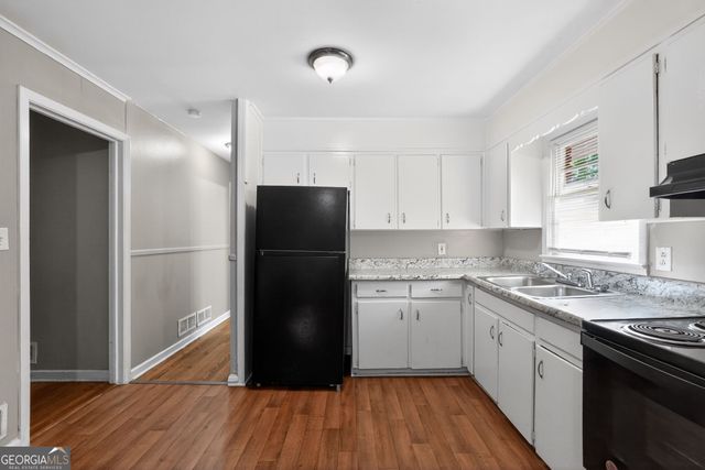 2333 Omaha Road SW, Atlanta, GA 30331