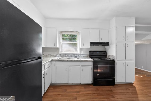 2333 Omaha Road SW, Atlanta, GA 30331