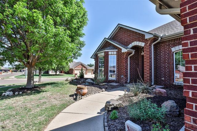 13912 Teagen Lane, Yukon, OK 73099