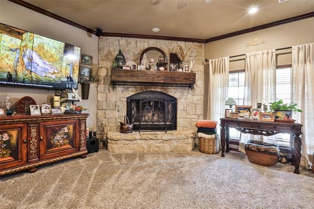 13912 Teagen Lane, Yukon, OK 73099