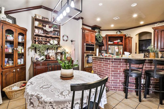 13912 Teagen Lane, Yukon, OK 73099