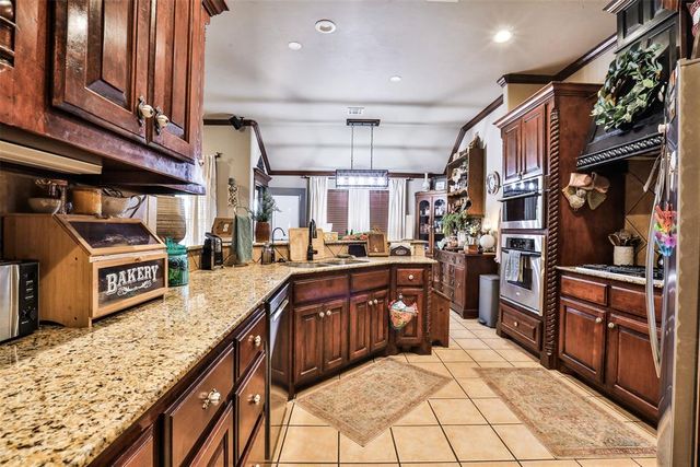 13912 Teagen Lane, Yukon, OK 73099