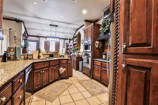 13912 Teagen Lane, Yukon, OK 73099