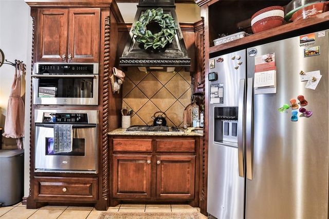 13912 Teagen Lane, Yukon, OK 73099