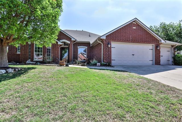 13912 Teagen Lane, Yukon, OK 73099