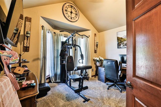 13912 Teagen Lane, Yukon, OK 73099