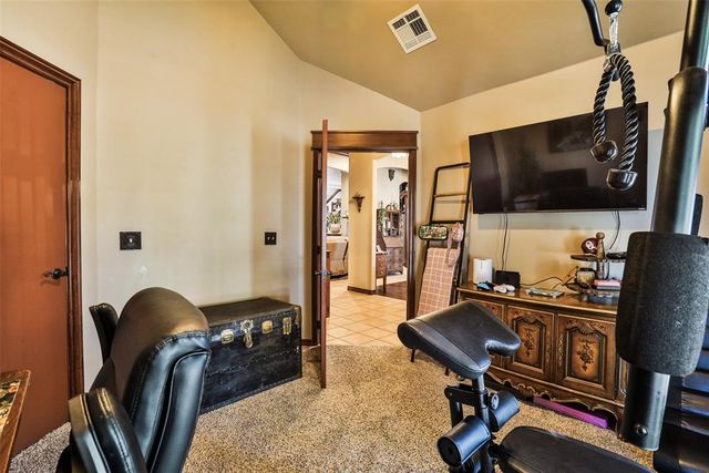 13912 Teagen Lane, Yukon, OK 73099