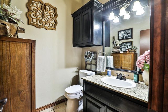 13912 Teagen Lane, Yukon, OK 73099