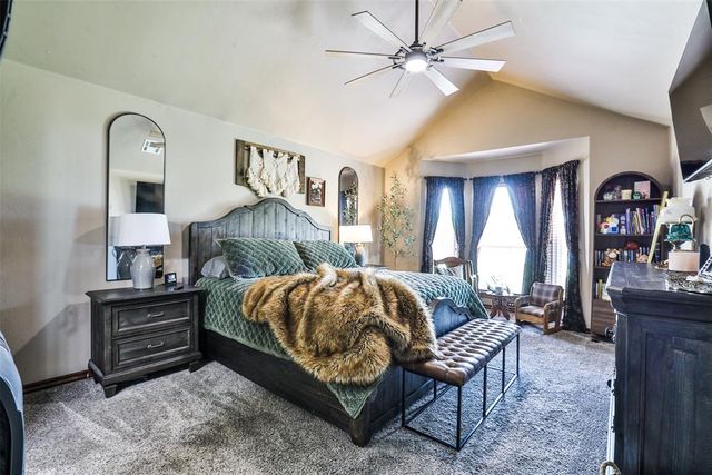 13912 Teagen Lane, Yukon, OK 73099