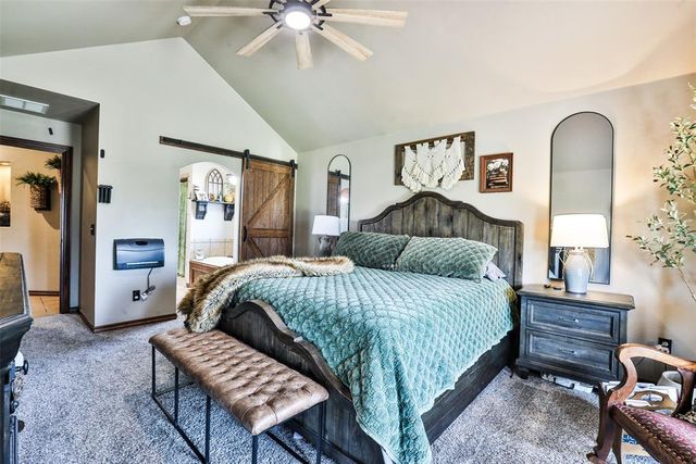 13912 Teagen Lane, Yukon, OK 73099