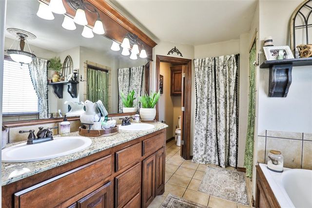 13912 Teagen Lane, Yukon, OK 73099