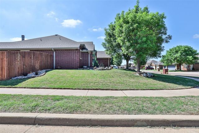 13912 Teagen Lane, Yukon, OK 73099