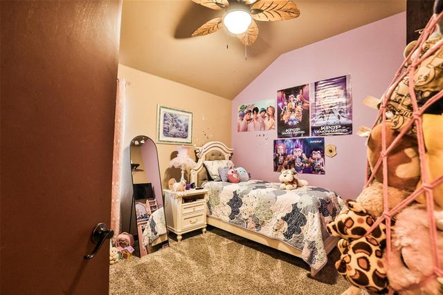 13912 Teagen Lane, Yukon, OK 73099
