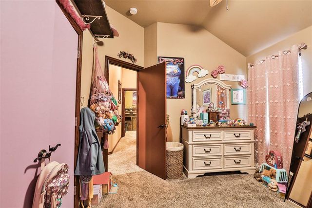 13912 Teagen Lane, Yukon, OK 73099