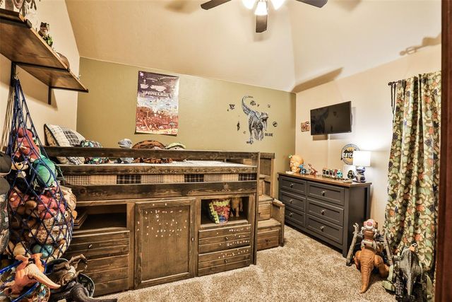 13912 Teagen Lane, Yukon, OK 73099