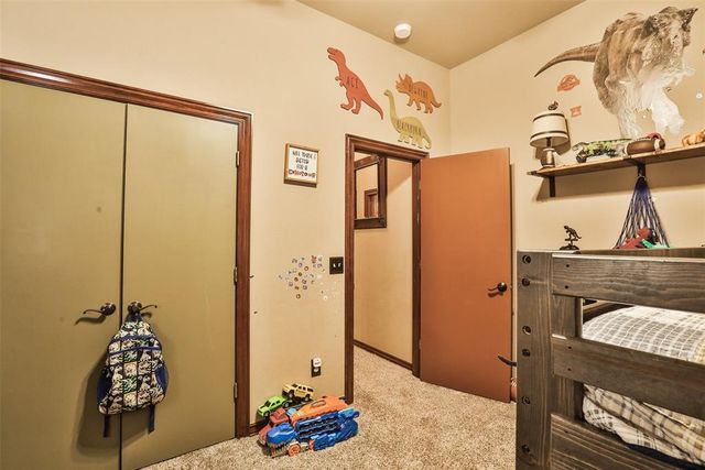 13912 Teagen Lane, Yukon, OK 73099