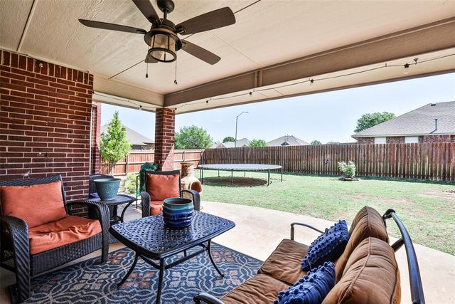 13912 Teagen Lane, Yukon, OK 73099
