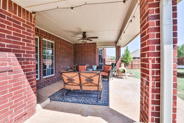 13912 Teagen Lane, Yukon, OK 73099