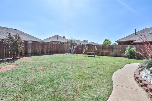 13912 Teagen Lane, Yukon, OK 73099