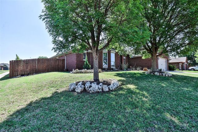 13912 Teagen Lane, Yukon, OK 73099