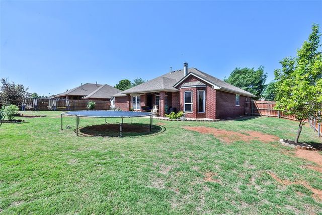 13912 Teagen Lane, Yukon, OK 73099