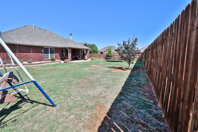 13912 Teagen Lane, Yukon, OK 73099