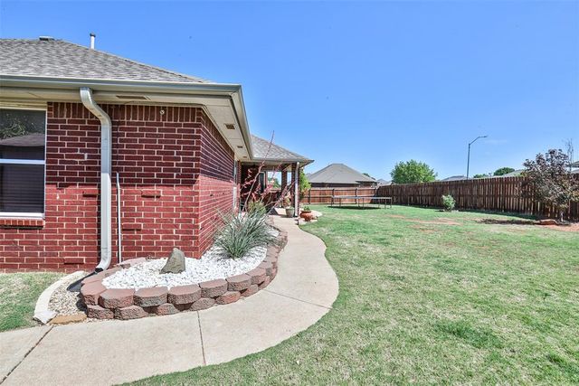13912 Teagen Lane, Yukon, OK 73099