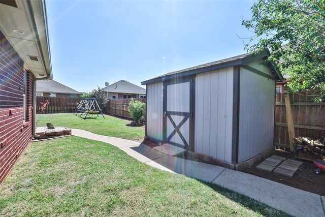 13912 Teagen Lane, Yukon, OK 73099