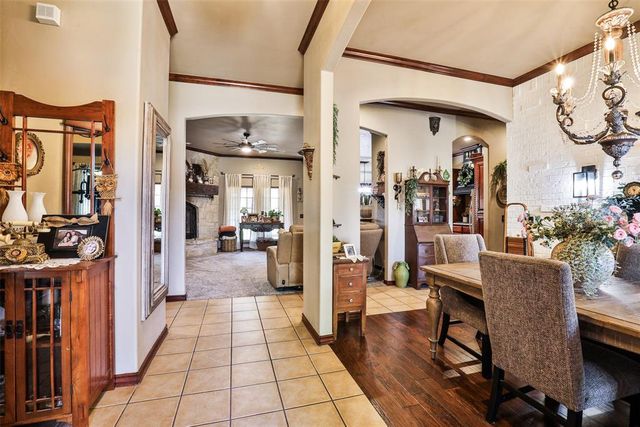 13912 Teagen Lane, Yukon, OK 73099