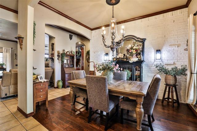 13912 Teagen Lane, Yukon, OK 73099