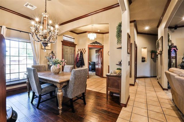 13912 Teagen Lane, Yukon, OK 73099